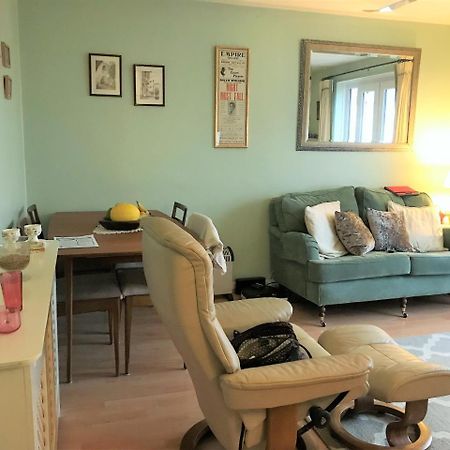 High View B&B Kennington  Экстерьер фото