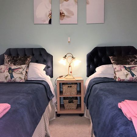 High View B&B Kennington  Экстерьер фото
