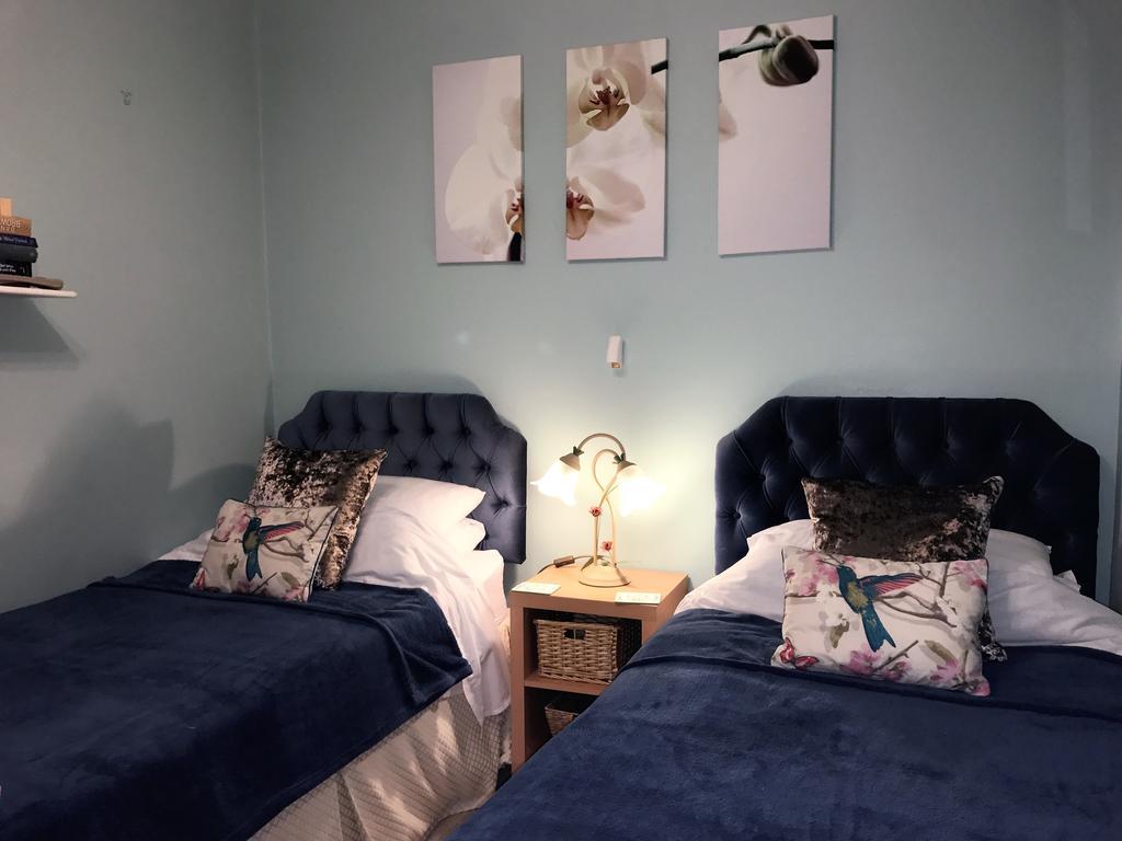 High View B&B Kennington  Экстерьер фото