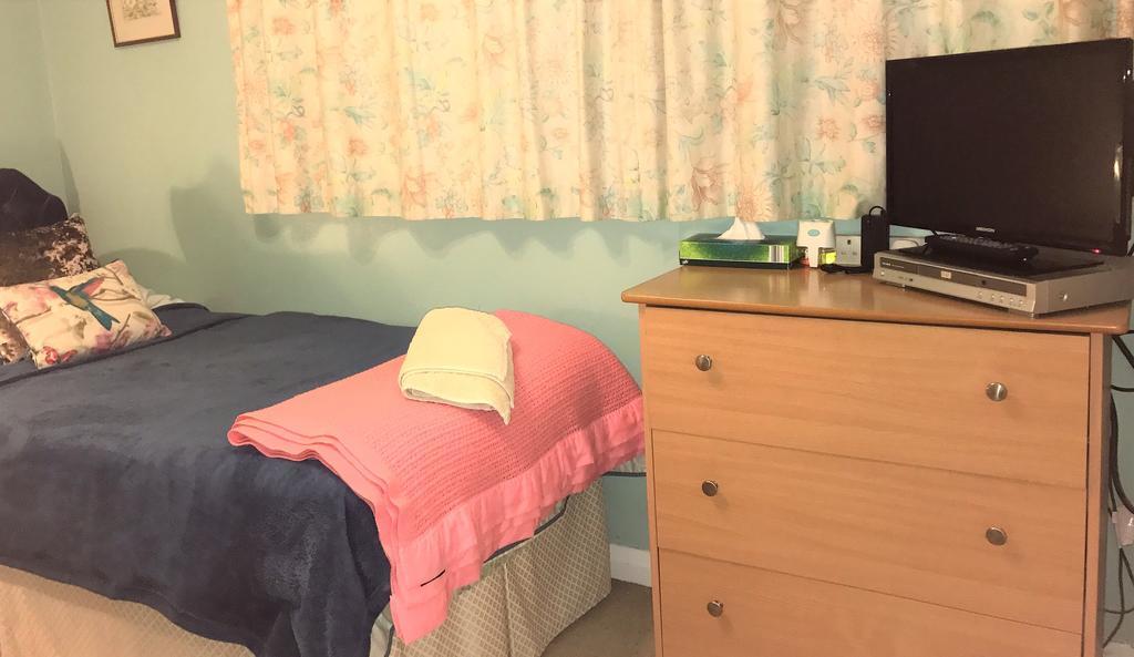 High View B&B Kennington  Экстерьер фото