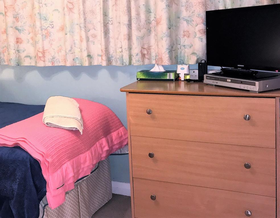 High View B&B Kennington  Экстерьер фото
