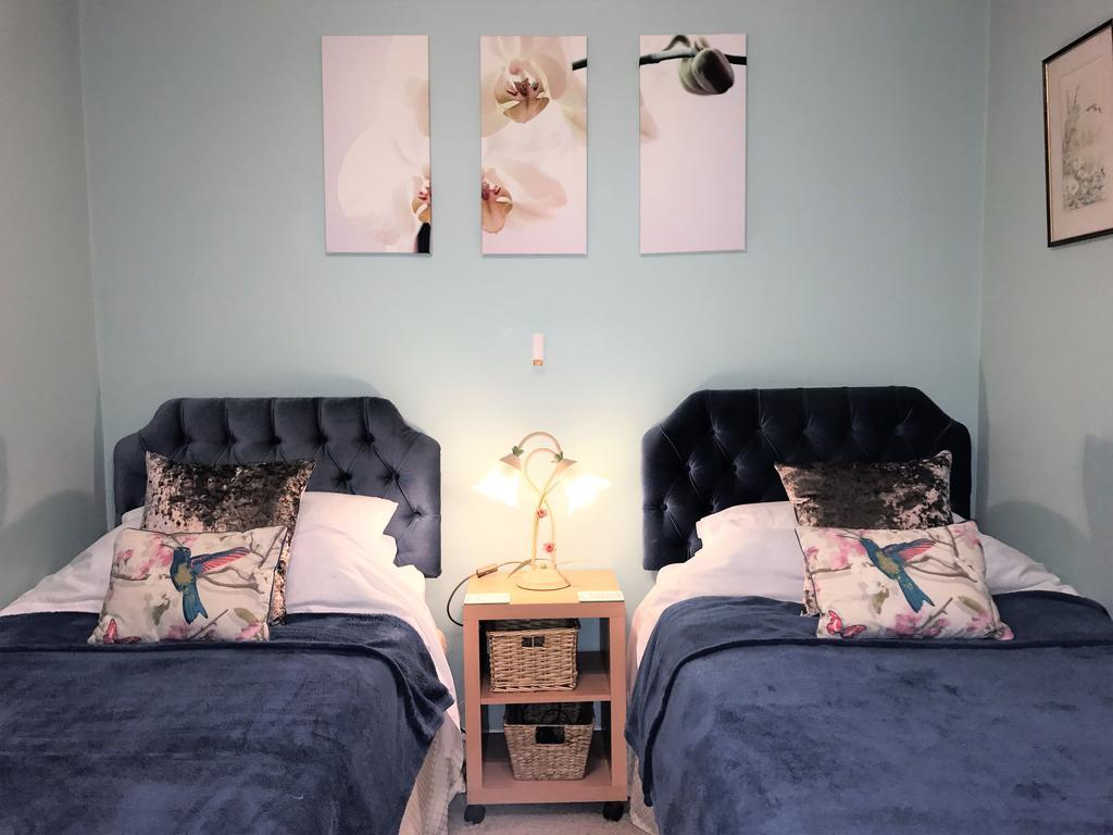 High View B&B Kennington  Экстерьер фото