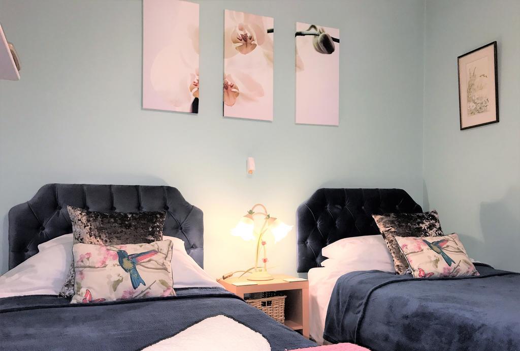 High View B&B Kennington  Экстерьер фото
