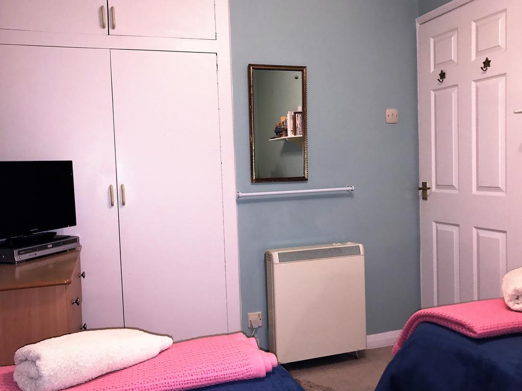 High View B&B Kennington  Экстерьер фото