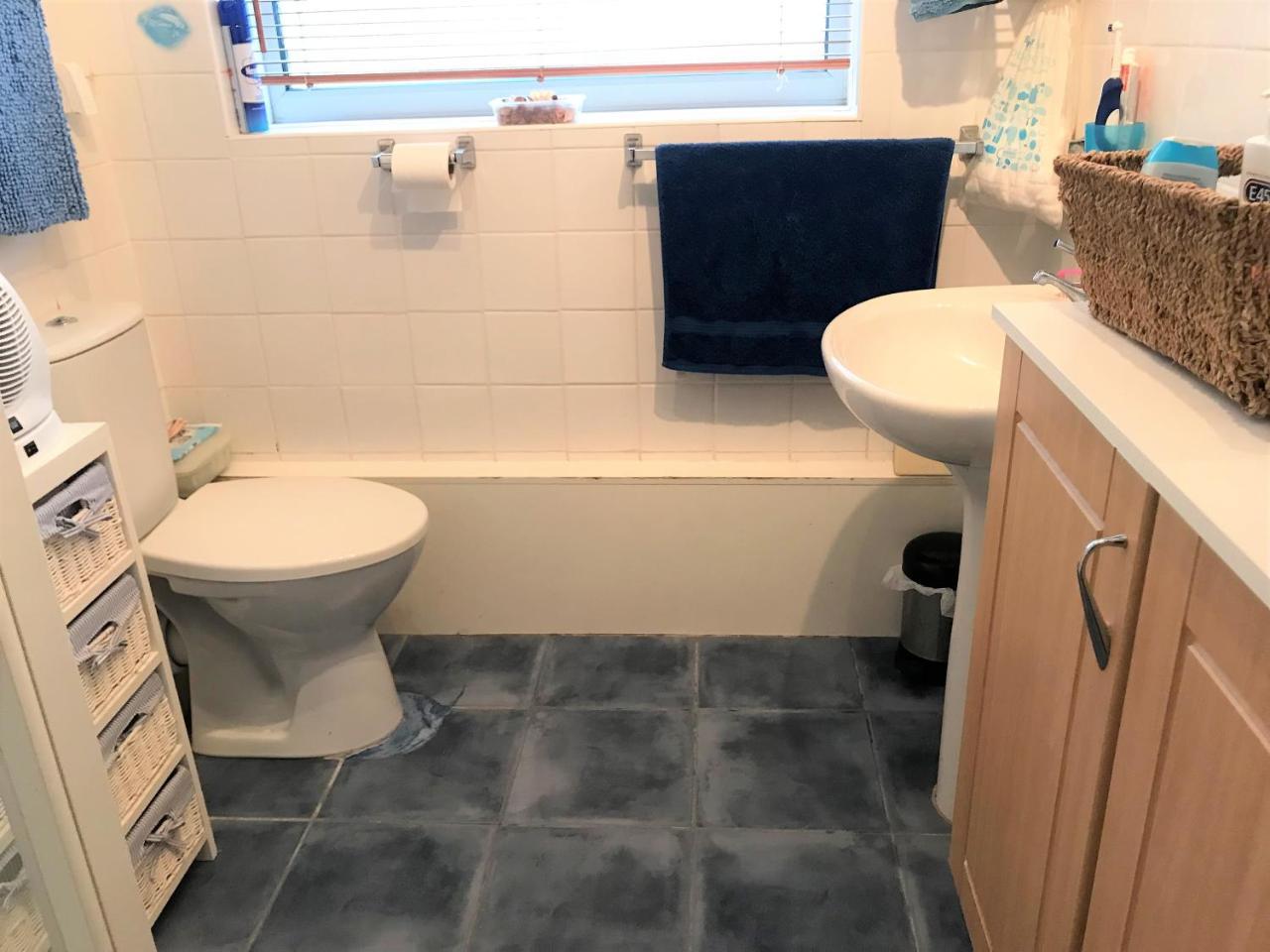 High View B&B Kennington  Экстерьер фото