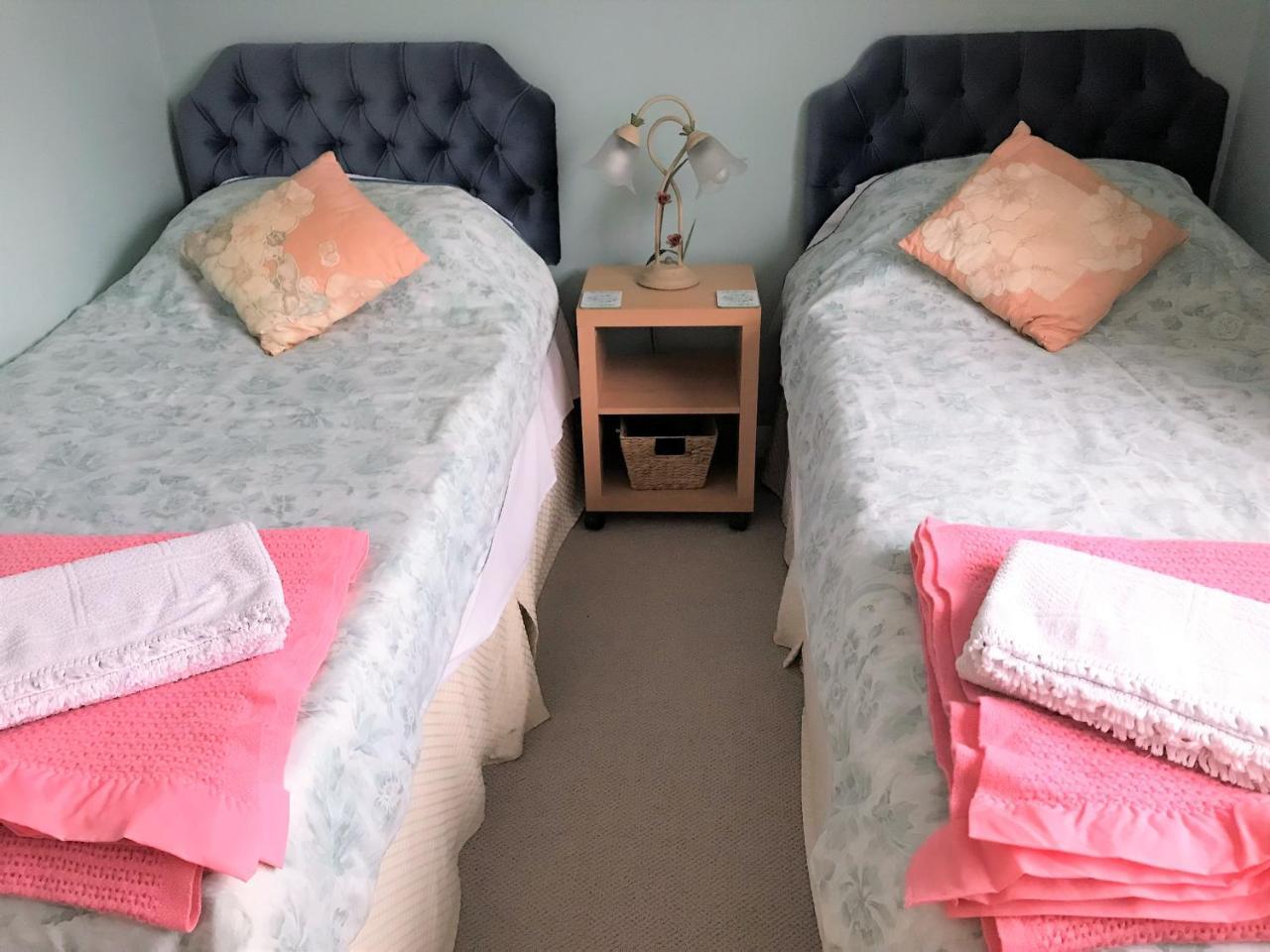 High View B&B Kennington  Экстерьер фото