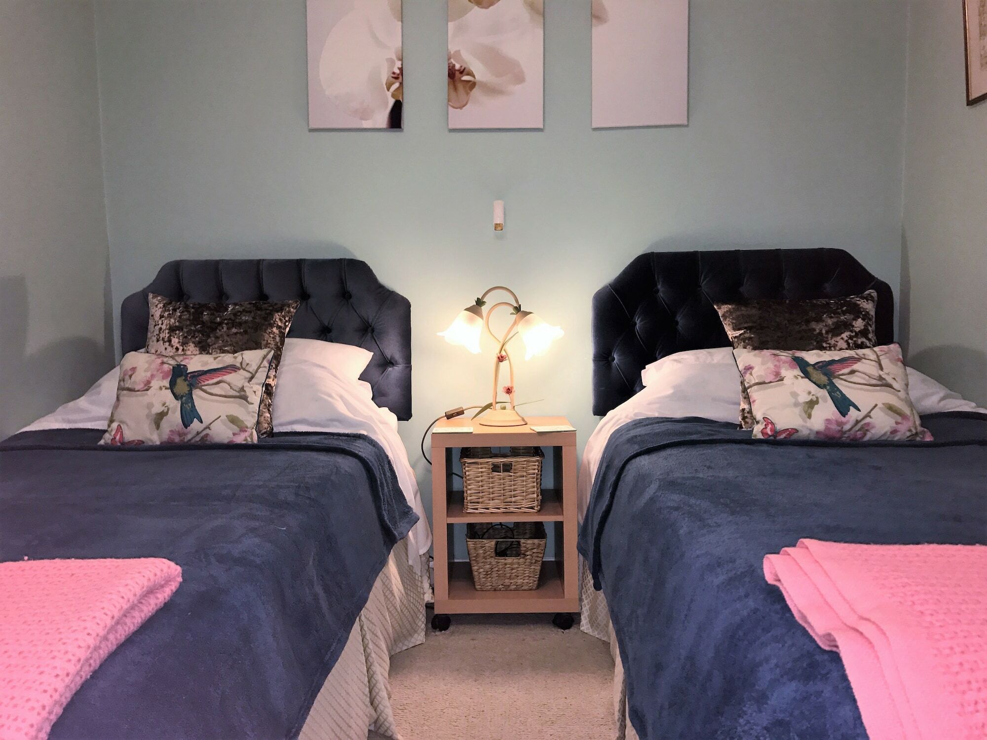 High View B&B Kennington  Экстерьер фото